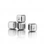 Orrefors City Ice Cubes 2.5cm | 4 Piece