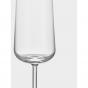 Orrefors Informal Champagne Glass 220ml | 2 Piece