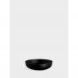 Orrefors Informal Carafe with Bowl Black | 1L