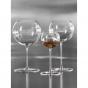Orrefors Geometry White Wine 520ml | 2 Piece