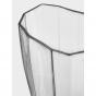 Orrefors Reed Vase | 30cm