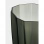 Orrefors Reed Vase Moss Green | 50cm
