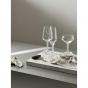 Orrefors Carat Wine Glass 440ml | 2 Piece