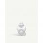 Kosta Boda Gabba Gabba Hey Cloudy White | 12cm