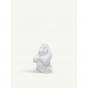Kosta Boda Gabba Gabba Hey Cloudy White | 12cm