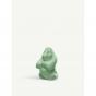 Kosta Boda Gabba Gabba Hey Mint Green | 12cm