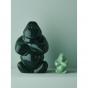 Kosta Boda Gabba Gabba Hey Mint Green | 12cm
