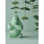 Kosta Boda Gabba Gabba Hey Mint Green | 12cm