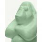 Kosta Boda Gabba Gabba Hey Mint Green | 12cm