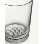 Kosta Boda Limelight Tumbler 220ml | 2 Piece