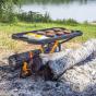 Lodge Fire & Cook Stand