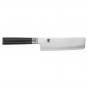 Shun Classic Nakiri Vegetable Knife 16.5cm 