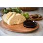 Ironwood - Bread Board with Dipping Bowl