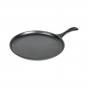 Lodge 10.5" Moose Wildlife Stamped Cast Iron Griddle