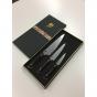 Shun Kanso Kitchen Knife 3 Piece Set | Japan Made