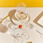 Iittala Essence Champagne Glass 210ml | 2 Piece