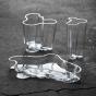 Iittala Alvar Aalto Vase 16cm | Clear