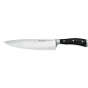 Wusthof Classic Ikon Black Cook's Knife 23cm