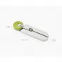 Joseph Joseph GoRound Easy-Open Can Opener | Stone/Green
