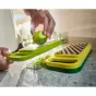 Joseph Joseph Multi-Grate & Store 3-in-1 Grater Set with Storage Container