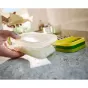 Joseph Joseph Multi-Grate & Store 3-in-1 Grater Set with Storage Container