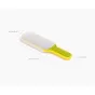 Joseph Joseph Nest Grate & Zest 2-Piece Set with Storage Sheath