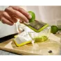 Joseph Joseph Nest Grate & Zest 2-Piece Set with Storage Sheath