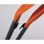 Joseph Joseph Turner Tongs | Grey/Orange