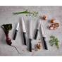 Joseph Joseph Elevate Carousel Knives Set Multicolour | 5 Piece
