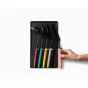 Joseph Joseph Multicolour In-drawer Knife & Utensil Set | 10 Piece