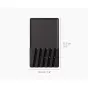 Joseph Joseph Multicolour In-drawer Knife & Utensil Set | 10 Piece