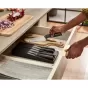 Joseph Joseph Multicolour In-drawer Knife & Utensil Set | 10 Piece