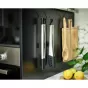 Joseph Joseph Elevate Fusion Stainless Steel Tong Set |  2 Piece