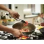 Joseph Joseph Elevate Fusion Stainless Steel Tong Set |  2 Piece