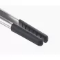 Joseph Joseph Elevate Fusion Stainless Steel Tong Set |  2 Piece