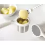 Joseph Joseph Helix Potato Ricer | White