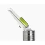 Joseph Joseph Pivot 3-in-1 Can Opener | White