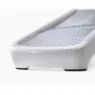 Joseph Joseph Multi-Grip Mandoline Plus | White