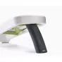 Joseph Joseph Multi-Grip Mandoline Plus | White
