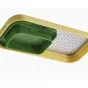 Joseph Joseph Multi-prep Compact Multicolour Grater & Slicer | 4 Piece