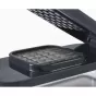 Joseph Joseph Multi-prep Compact Multicolour Grater & Slicer | 4 Piece