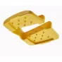 Joseph Joseph Multi-Grip Box Grater with Precision Food Grip