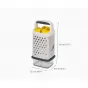 Joseph Joseph Multi-Grip Box Grater with Precision Food Grip