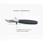 Joseph Joseph Elevate Ice Cream Scoop | Grey