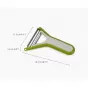 Joseph Joseph Nest Peeler | 2 Piece