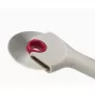 Joseph Joseph Ringo Easy Clean Pizza Cutter | Red
