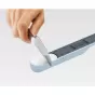 Joseph Joseph Measure-Up Adjustable Measuring Spoon | Blue