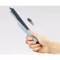 Joseph Joseph Measure-Up Adjustable Measuring Spoon | Blue