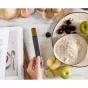 Joseph Joseph Measure-Up Adjustable Measuring Spoon | Blue