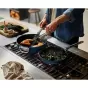 Joseph Joseph Space Nonstick Fry Pan Midnight Blue | 28cm